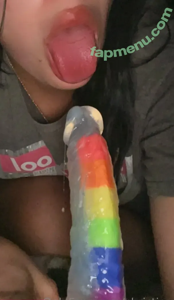 Lisenny Durán nude photo #0008 (christye / lizdl_)
