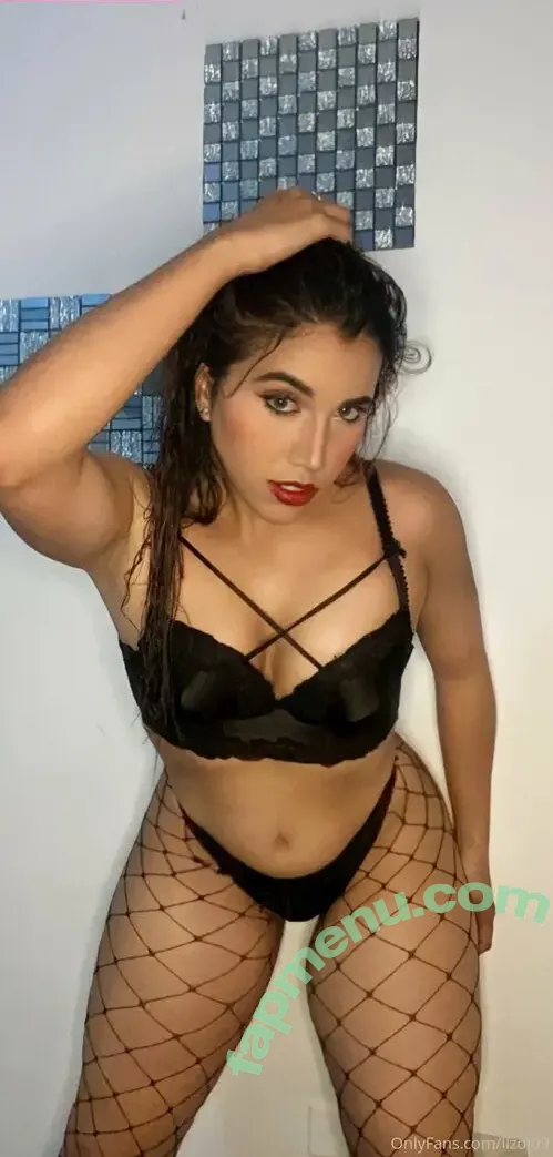 Lisenny Durán nude photo #0084 (christye / lizdl_)