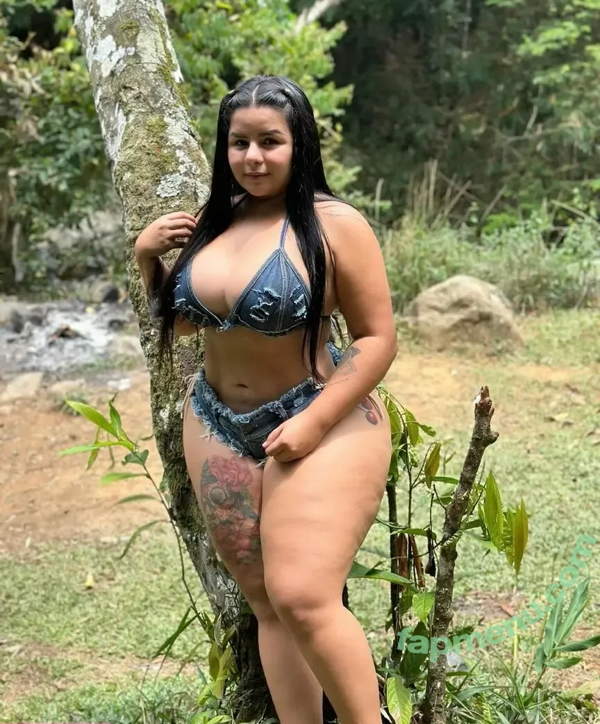 Liseth Casas nude photo #0010 (Liseth Casas)