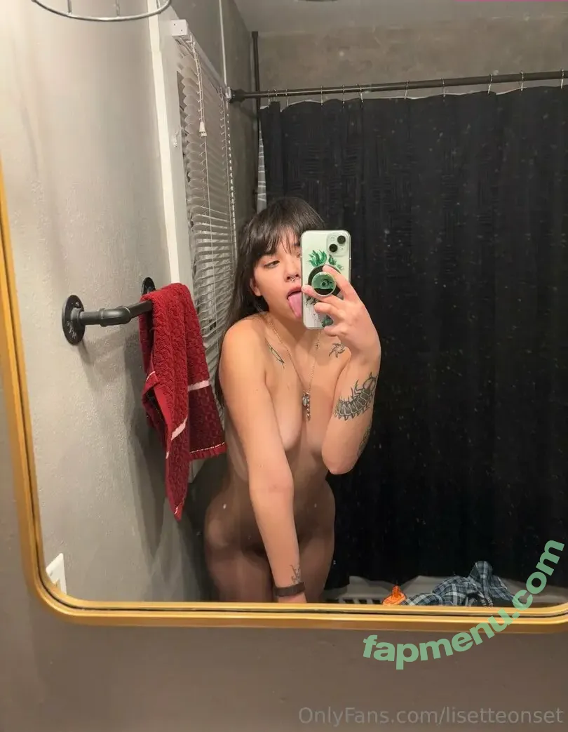 lisetteonset nude photo #0021 (lisette.still.on.set)