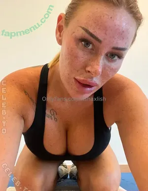 Lisha lish / liishaxliish / lishaxlish nude photo #0014