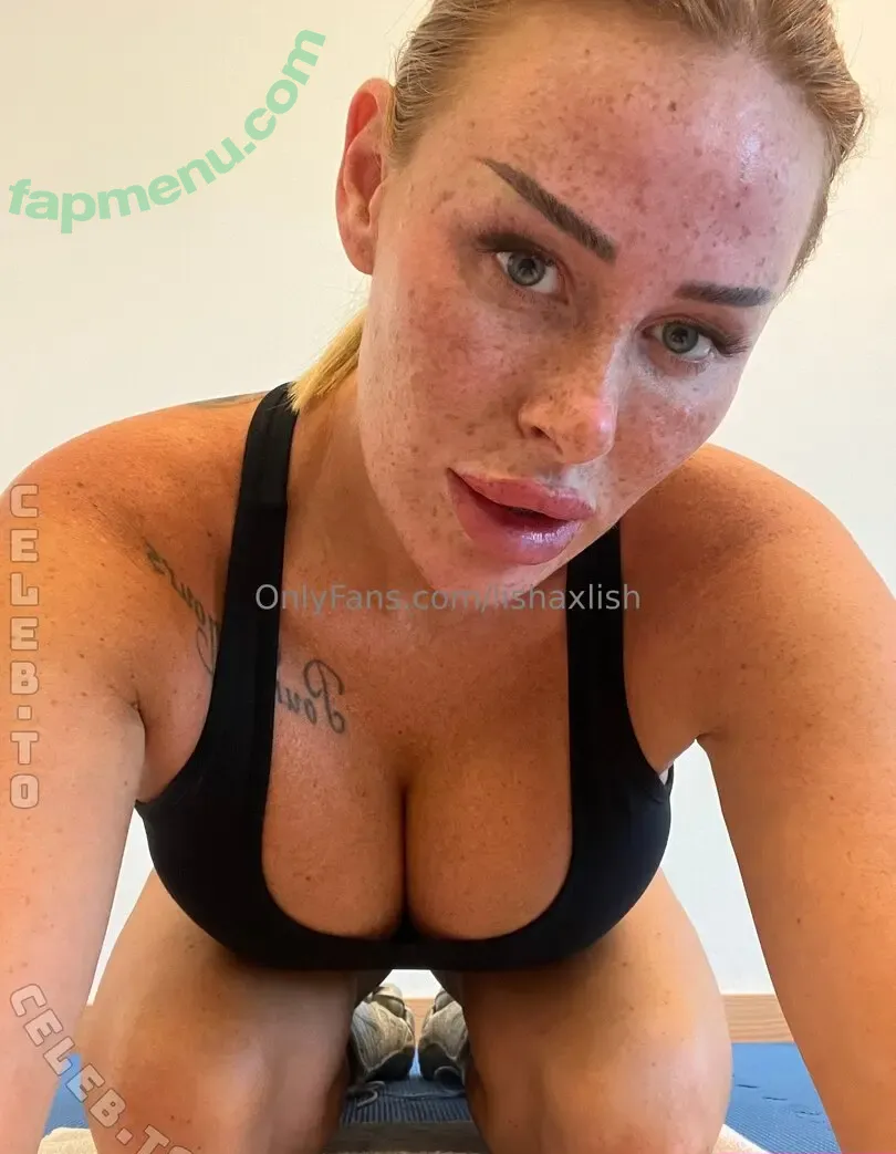 Lisha lish nude photo #0014 (liishaxliish / lishaxlish)