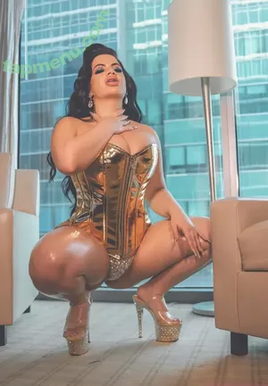 Lissa Aires / iwantlissaaires / lisa martiz / lissaaires nude photo #0500