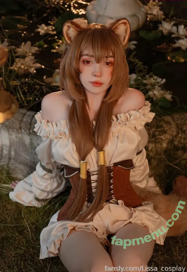 Lissa Cosplay nude photo #0041 (fluffylissa / melissa_lissova)