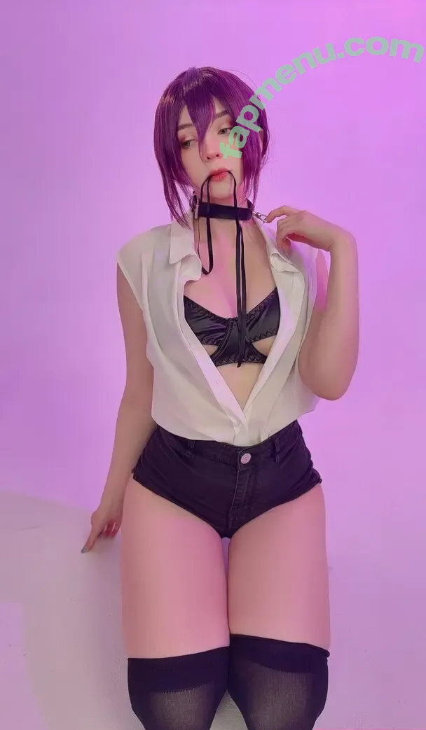 Lissa Cosplay nude photo #0046 (fluffylissa / melissa_lissova)