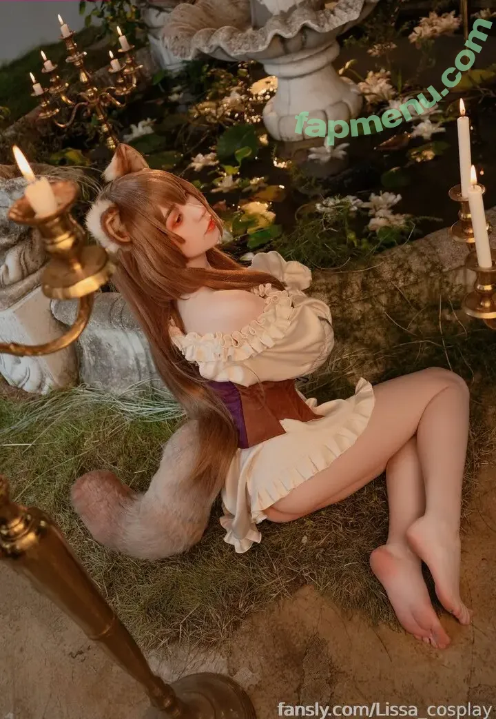 Lissa Cosplay nude photo #0051 (fluffylissa / melissa_lissova)