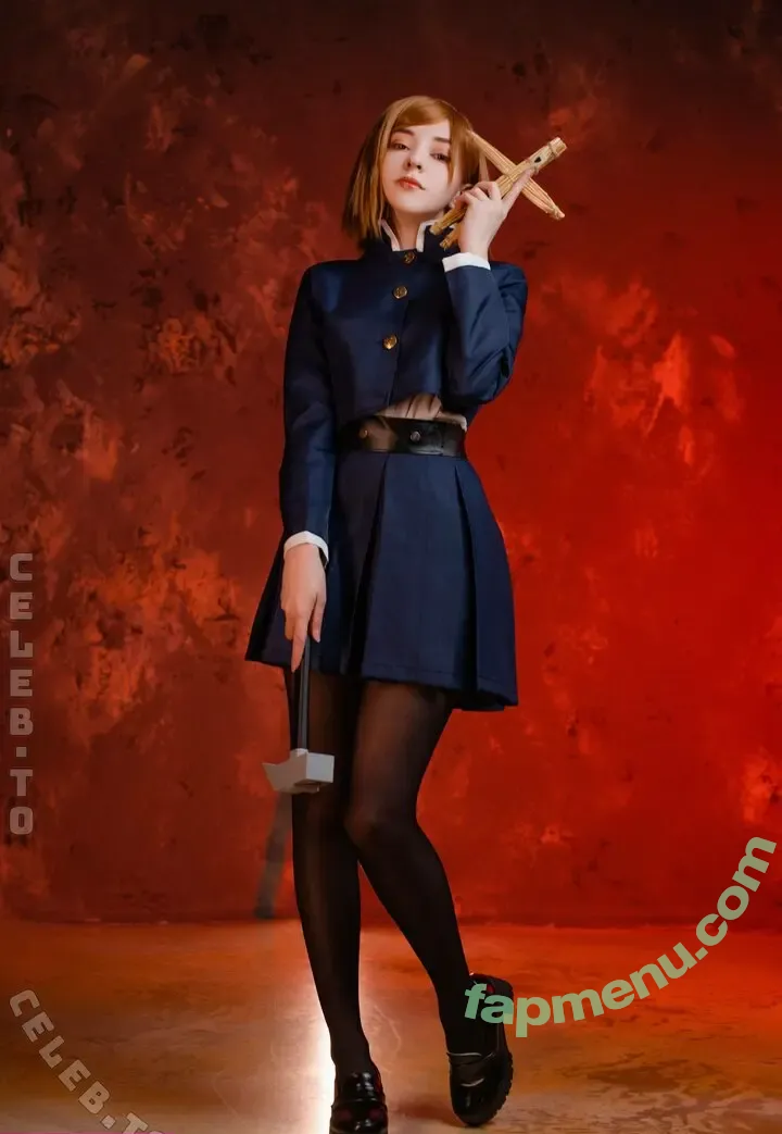 Lissa Cosplay nude photo #0059 (fluffylissa / lissa_cosplay / lissa_cosplay_ / lissacosplay / melissa_lissova)