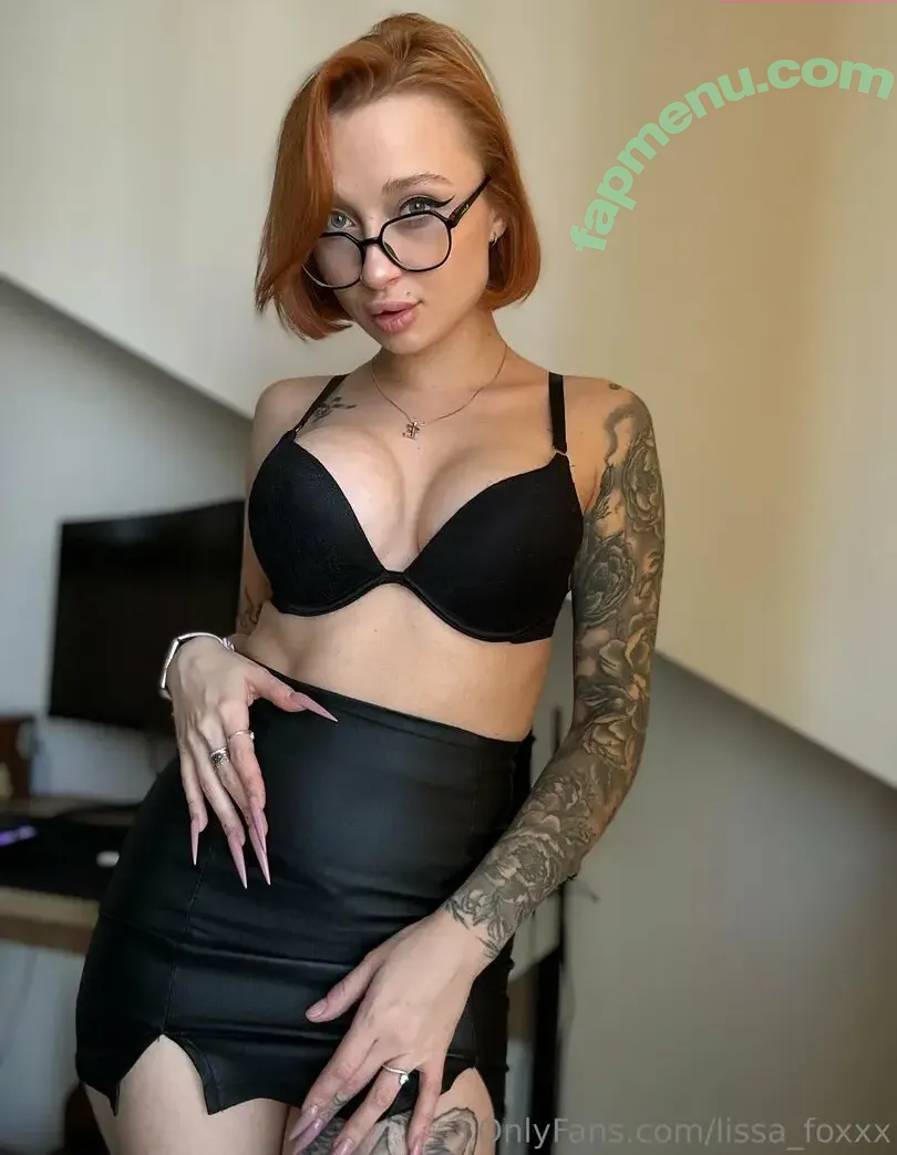 lissa_foxxx nude photo #0023 (lissa_foxx)