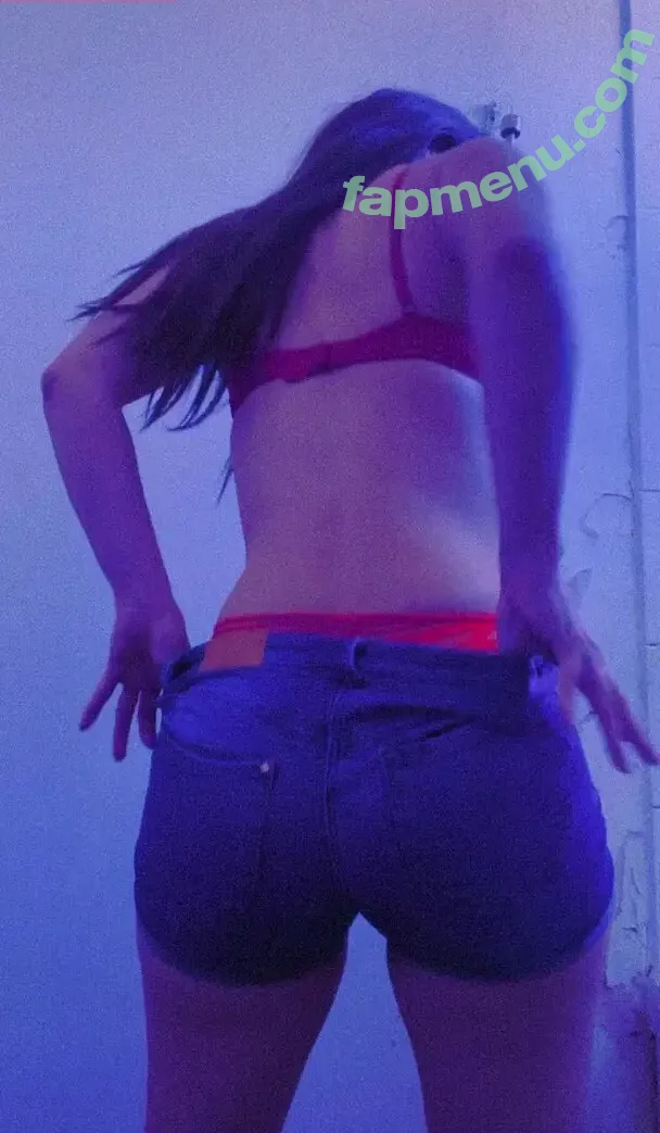 Lisset Martínez nude photo #0050 (dannylisset96)