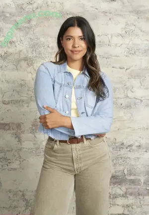 Lisseth Chavez / lissethchavez nude photo #0040