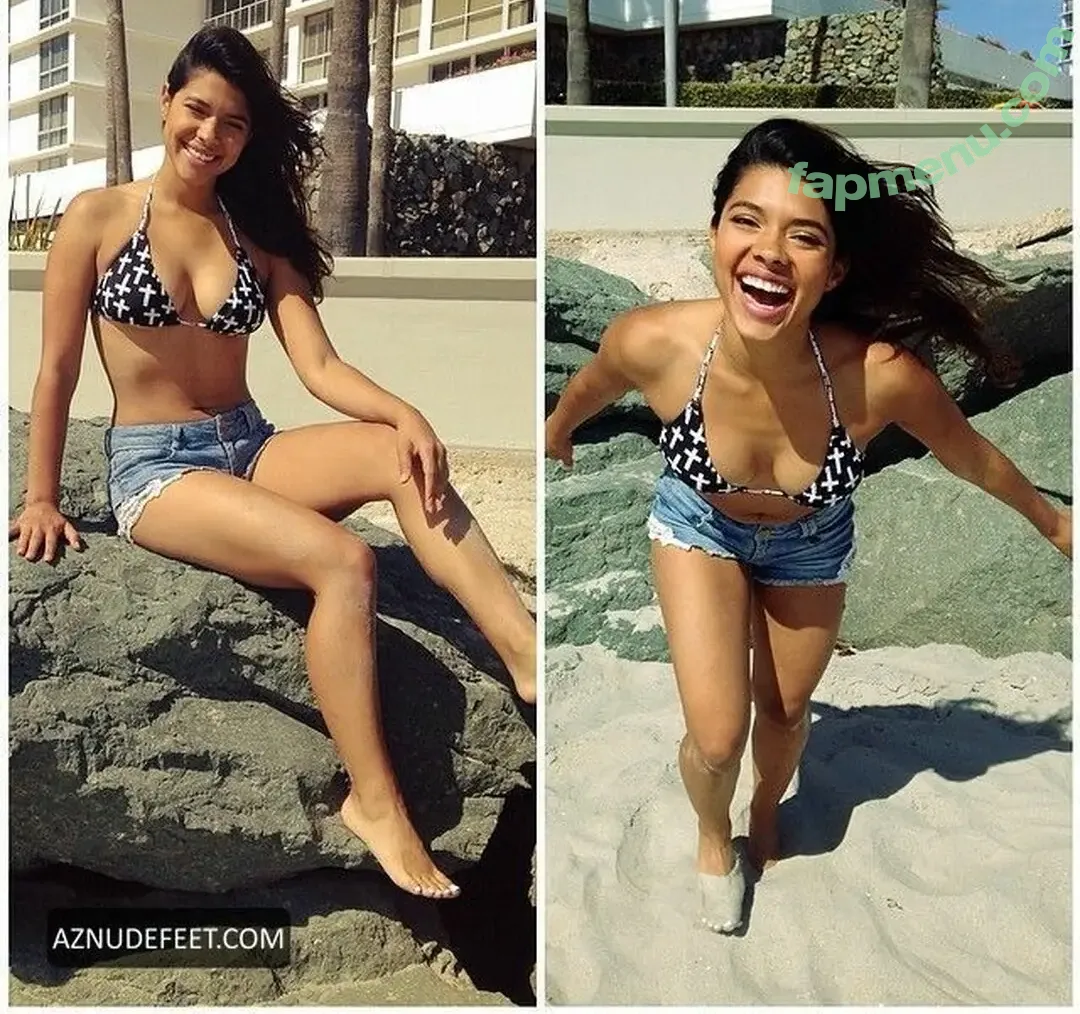 Lisseth Chavez nude photo #0007 (Lisseth Chavez)