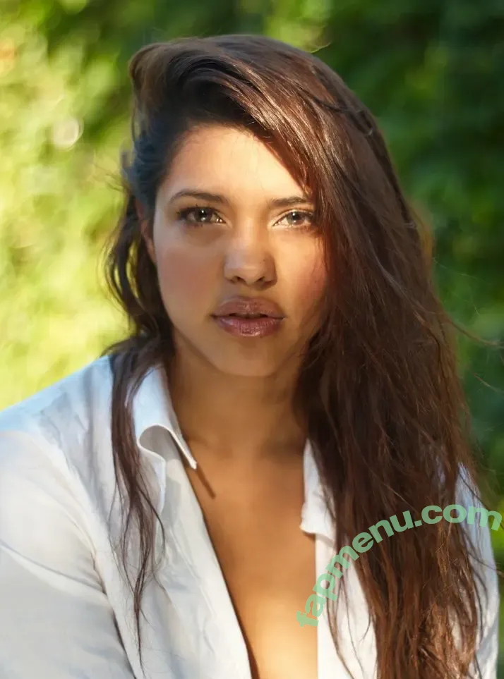 Lisseth Chavez nude photo #0034 (lissethchavez)