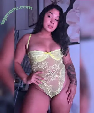 lissette_lovely / Lissette Lovely nude photo #0009