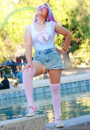 lissettechan / lissette_chan nude photo #0003