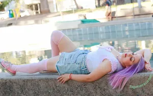 lissettechan / lissette_chan nude photo #0004