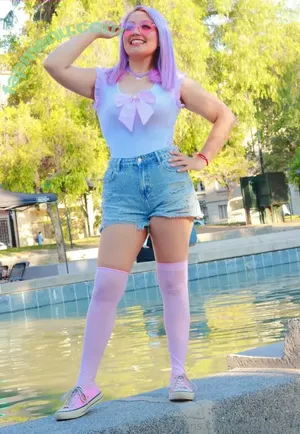 lissettechan / lissette_chan nude photo #0006
