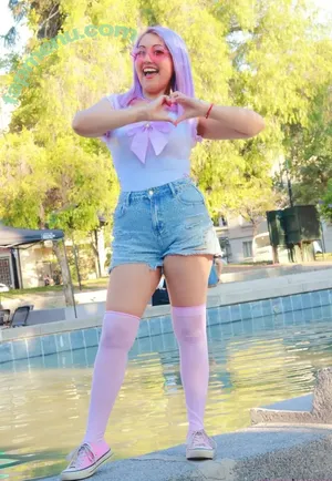 lissettechan / lissette_chan nude photo #0014