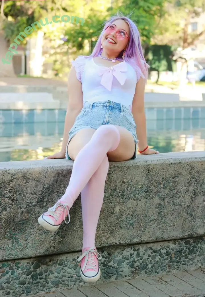 lissettechan nude photo #0012 (lissette_chan)