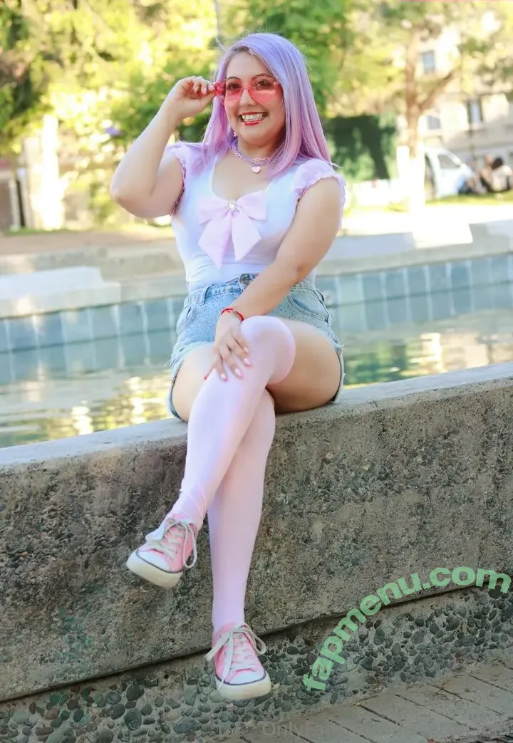 lissettechan nude photo #0016 (lissette_chan)