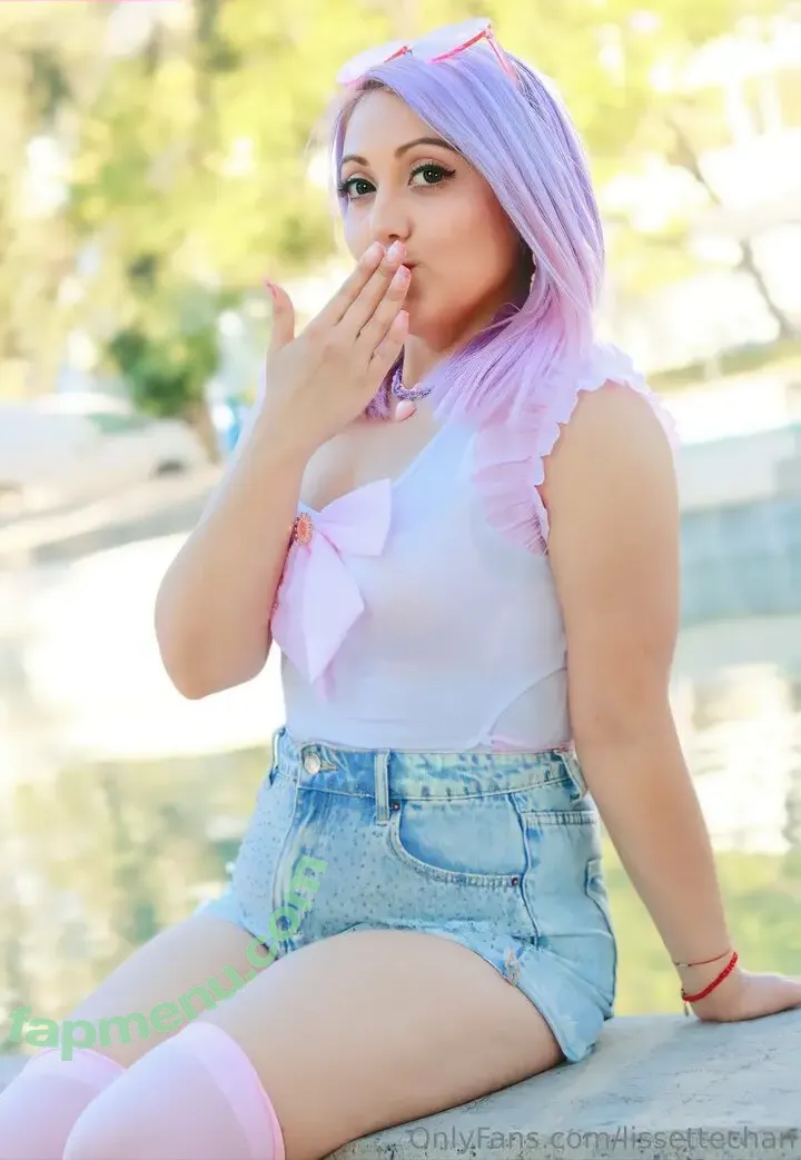 lissettechan nude photo #0019 (lissette_chan)