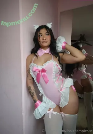 lissiesamplestv / lissiesamples nude photo #0002