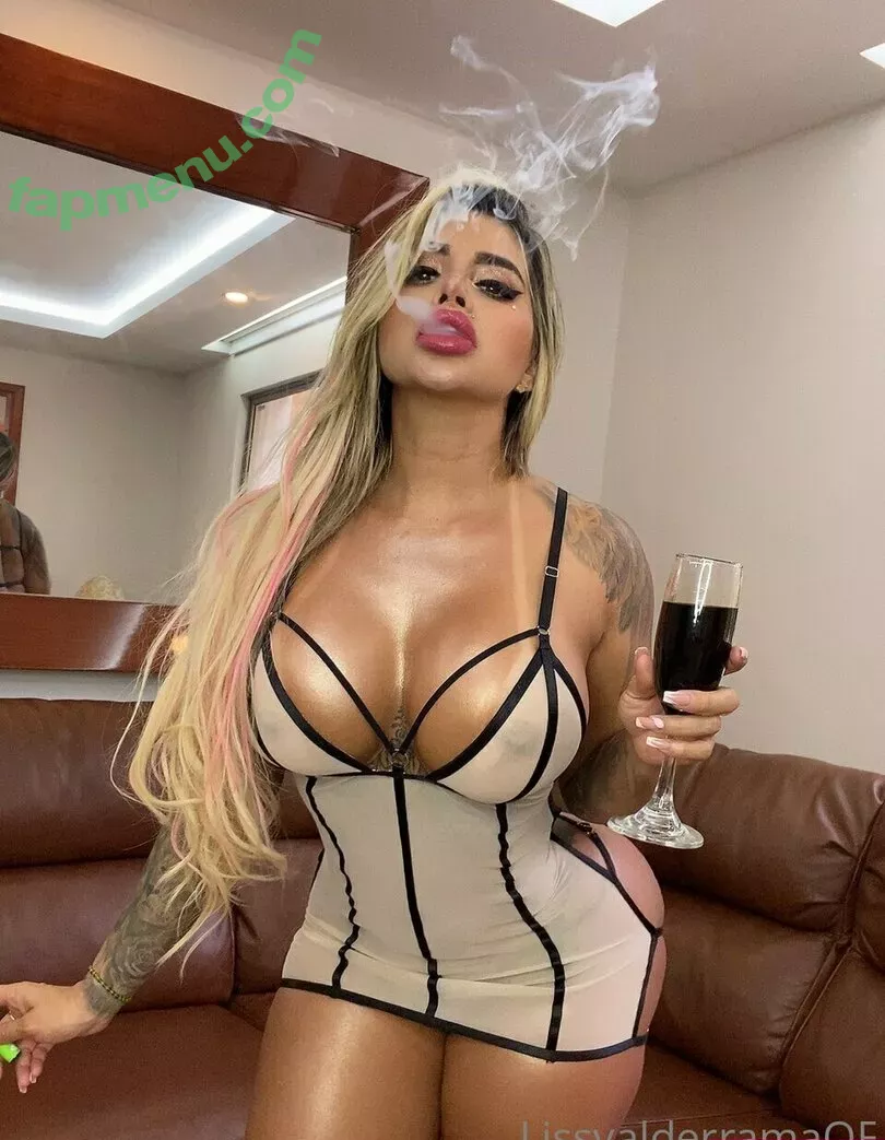 lissvalderrama19 nude photo #0002 (lisvalderrama19)