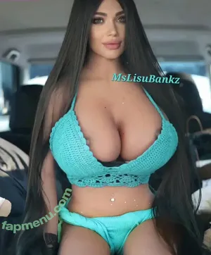 Lisu Bankz / lisubanks nude photo #0009