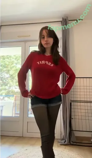 Lita's Asmr / litasasmr nude photo #0013