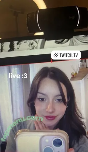 Lita's Asmr / litasasmr nude photo #0015