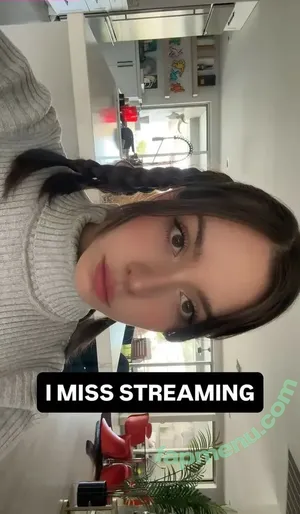 Lita's Asmr / litasasmr nude photo #0017