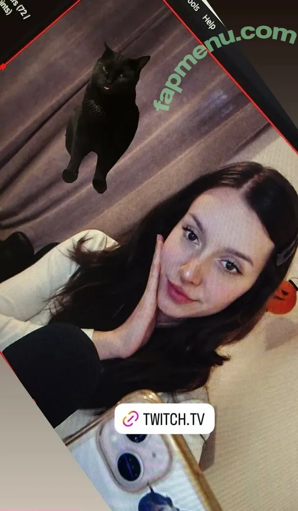 Lita's Asmr nude photo #0014 (litasasmr)