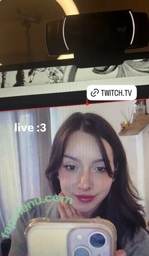 Lita's Asmr nude photo #0015 (litasasmr)