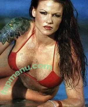 Lita / amydumas / machetegirl nude photo #0054