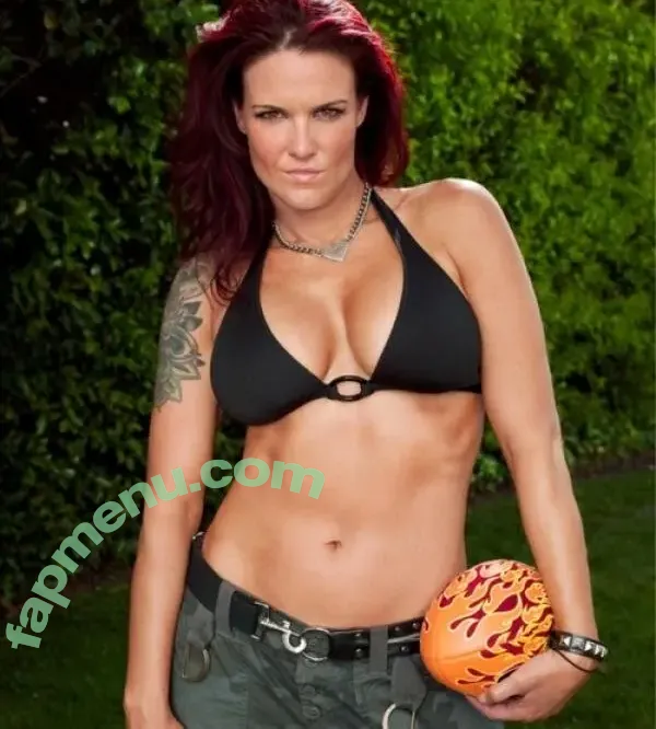 Lita nude photo #0029 (amydumas / machetegirl)