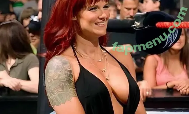 Lita nude photo #0068 (amydumas / machetegirl)