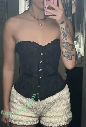 litacherie / litacherry nude photo #0002