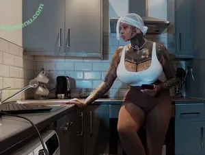 LitaTheDoll / LitaTheD0ll / RealDolita / stemmequeensupreme nude photo #0043