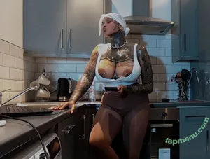 LitaTheDoll / LitaTheD0ll / RealDolita / stemmequeensupreme nude photo #0044