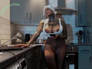 LitaTheDoll / LitaTheD0ll / RealDolita / stemmequeensupreme nude photo #0045