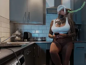 LitaTheDoll / LitaTheD0ll / RealDolita / stemmequeensupreme nude photo #0046