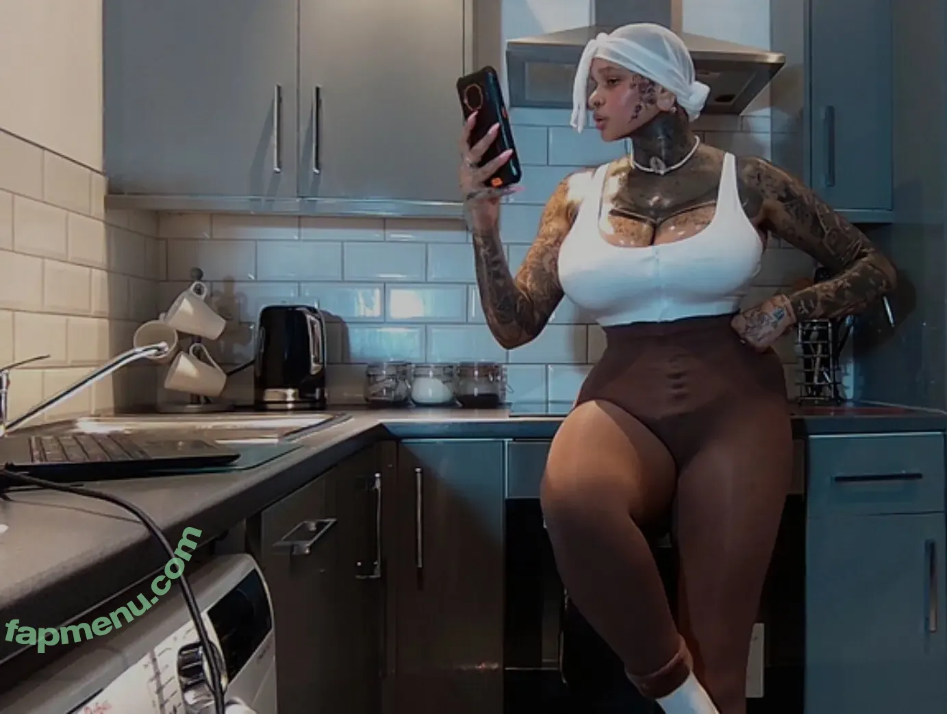 LitaTheDoll nude photo #0042 (LitaTheD0ll / RealDolita / stemmequeensupreme)