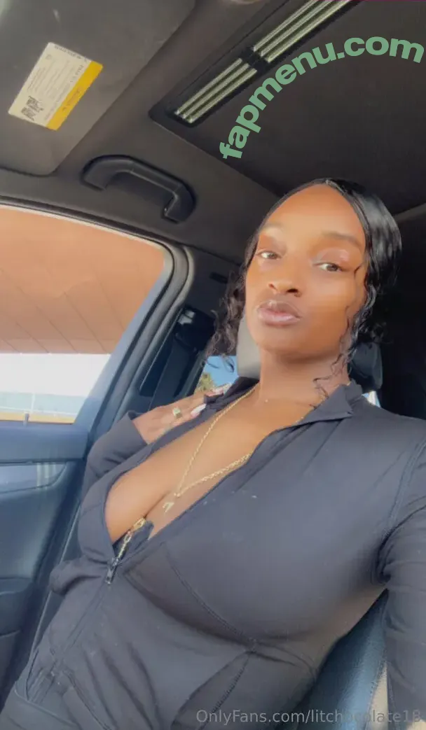 litchocolate18 nude photo #0001 (_bignisha)