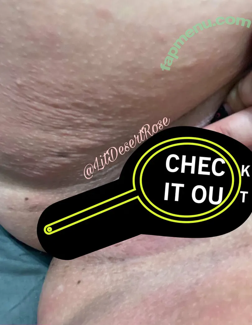 litdesertrosesneakpeak nude photo #0009 (litdesertrosesneakpeak)