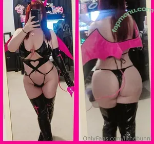 lithebunni / lithecosplay nude photo #0025