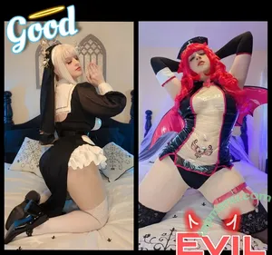 lithebunni / lithecosplay nude photo #0029