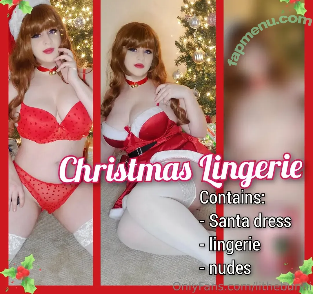 lithebunni nude photo #0024 (lithecosplay)