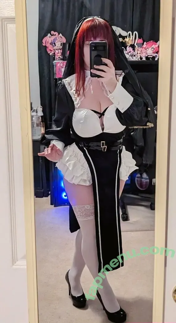 lithebunni nude photo #0026 (lithecosplay)