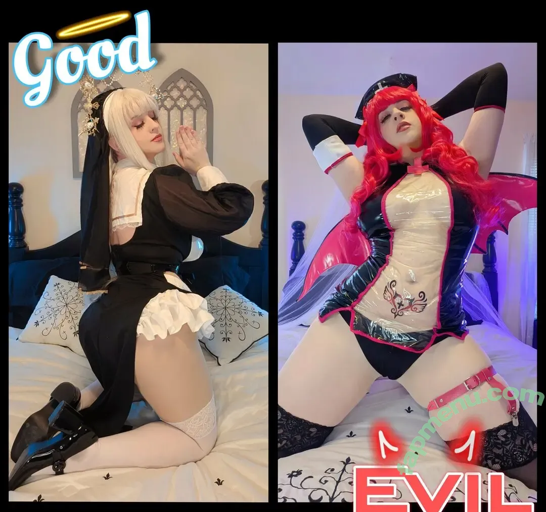 lithebunni nude photo #0029 (lithecosplay)