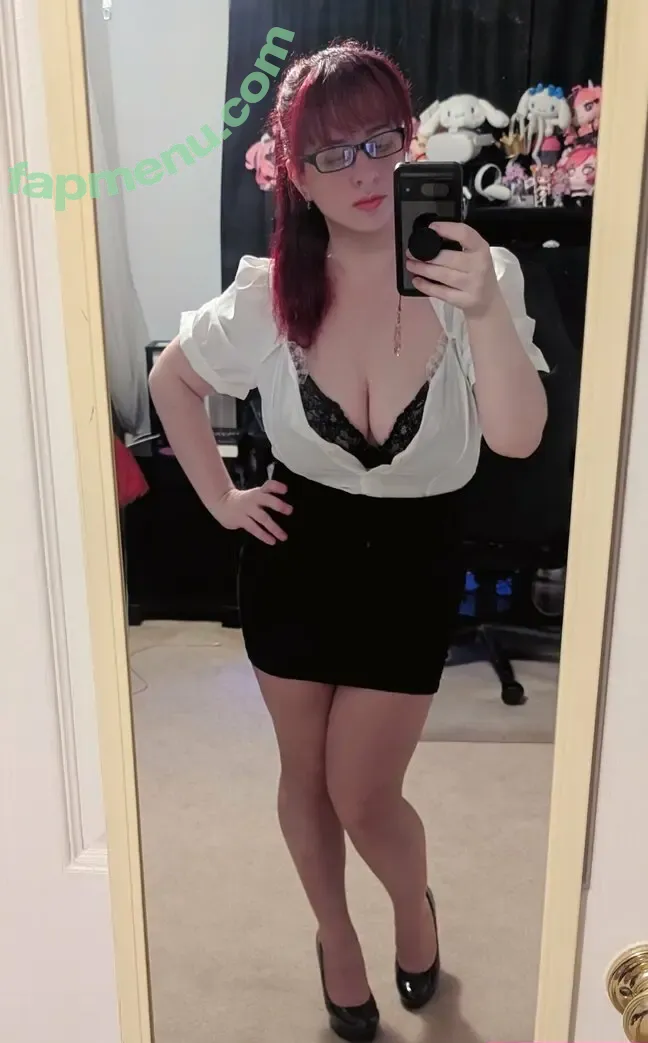 lithebunni nude photo #0035 (lithecosplay)