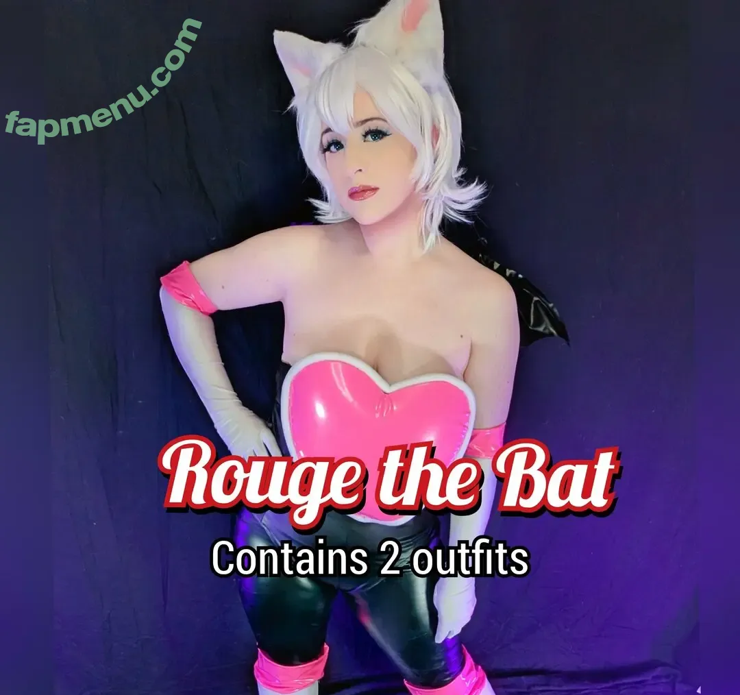 lithebunni nude photo #0038 (lithecosplay)